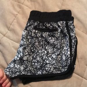 Hurley lounge shorts